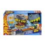 Automobilių trasa Mattel Hot Wheels City Shark Chomp Beach