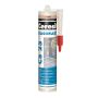 Hermetikas Ceresit CS25/17 CARBON CEE2 280ML