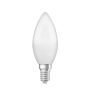 LED lemputė Osram LED, B40, balta, E14, 4,9W, 470 lm