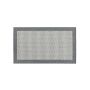 Kilimas lauko terasoms Domoletti 3915 GE12, 140 cm x 80 cm
