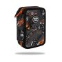 Penalas CoolPack, 20 cm x 13 cm, juoda
