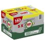 KAPSULĖS IND FAIRY PLATINUM LEMON 140VNT