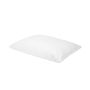 Pagalvė Masterjero Natural Feather HIGH, balta, 50 x 70 cm