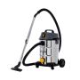 Statybinis siurblys Grunder MWW707S-30L-1200WB, 1200W