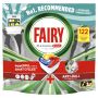 KAPSULĖS IND FAIRY PLATPLUS LEMON 122VNT