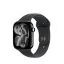 Išmanusis laikrodis APPLE WATCH 11 46MM BLACK M/L CELL