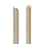 STAKTA REG 140-180 VERT SONOMA ĄŽ D 3 V
