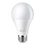 LEMPUTĖ LED E27 A60 7.5W 806LM 3000K