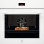 Orkaitė Electrolux 700 serija „MealAssist“ LOE8F38V