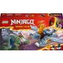 Konstruktorius LEGO® Ninjago Jaunasis drakoniukas Riyu 71810