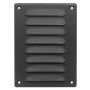 Ventiliacijos grotelės EUROPLAST MR1419A, 140 x 190 mm