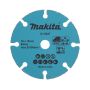 Pjovimo diskas Makita 76 x 10 mm D-74837