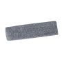 Plovimo šepečio šluostė Thema Lux LZ37-B-R, 320 mm, pilka