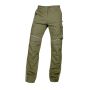 Žaidimų ausinės Razer Kraken V3 HyperSense, juodos