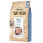Sausas kačių maistas Carnilove True Fresh Turkey 0.34kg