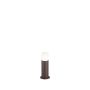 Šviestuvas Trio Hoosic 522260124, 28W, E27, IP44,rudas/vario