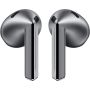 AUSINĖS SAMSUNG GALAXY BUDS 3 SIDABRO