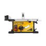 Išilginio pjovimo staklės DWE7492-QS, 2000 W, 250 mm