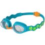 Plaukimo akiniai Speedo Sea Squad Spot, mėlyna/žalia