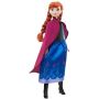 Lėlė - pasakos personažas Disney Frozen Anna HLW49, 28 cm