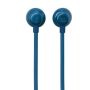 Laidinės ausinės JBL Tune 305C mėlyna