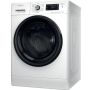 Skalbimo mašina - džiovyklė Whirlpool FFWDB 864349 BV EE