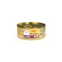 Šlapias kačių maistas JosiCat Mousse su kepenėlėm, 85G