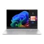 Kompiuteris Asus Vivobook Snapdragon X1E78100 32GB 1TB 15.6"
