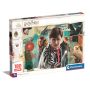 Dėlionė Clementoni Harry Potter 29068, 48.5 cm x 33.5 cm