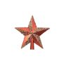 Eglės viršūnė Christmas Touch SYQD-0124130, 20 cm