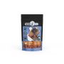 Antienos kubeliai Yumzzybites šunims, 75 g