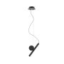 Šviestuvas kabinamas Domoletti Ray MD914034, 3 W, LED