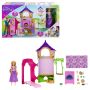 Lėlė Mattel Disney Princess Disney Princess HLW30, 20 cm