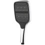 GALVUTĖ DUŠO DX6008YC CHROMO/JUODA