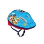 Dviratininkų šalmas vaikams Paw Patrol, mėlynas