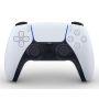 PULT ŽAID VALD SONY DUALSENSE BALTAS V3