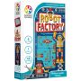 Stalo žaidimas - Smart Games Robot Factory
