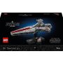 Konstruktorius LEGO® Star Wars™ kreiseris 75441, 643 vnt.