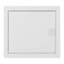 Modulinis skydas Elektroplast MSF 1X12, potink, IP30, 12mod.