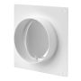 Ventiliacijos tarpmovė EUROPLAST, D150