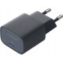 Telefono įkroviklis Anker 511 Nano 4, USB Type C juoda, 30 W