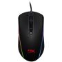 Kompiuterio pelė Kingston HyperX Pulsefire Surge, juoda