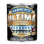 Metalo dažai Hammerite Ultima Matt, 2.2l ruda