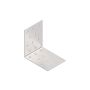 KAMPAS TVIRTINIMO 80X80X60X2.0 CE