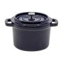 PUODAS KETAUS MINI GRAND FEU MĖLYNAS 0.65L
