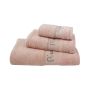  Vonios rankšl. rinkinys Pierre Cardin 2133 SALMON 3vnt.