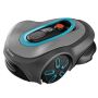 Vejos pjovimo robotas Gardena smart SILENO 1500 m²