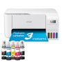 Daugiafunkcis spausdintuvas Epson ECOTANK L3276, spalvotas