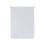 Ritininė užuolaida Domoletti Silver 051, balta, 900x2300 mm