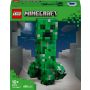 Konstruktorius LEGO® Minecraft The Creeper™ 21276, 665 vnt.